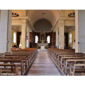 : église notre Dame