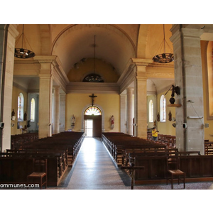 : église notre Dame