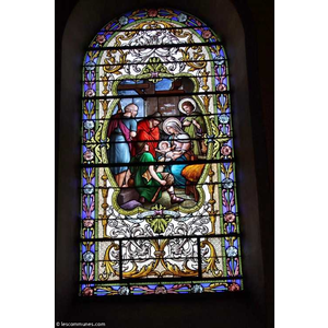 : église notre Dame