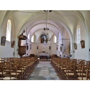 église Saint Martin