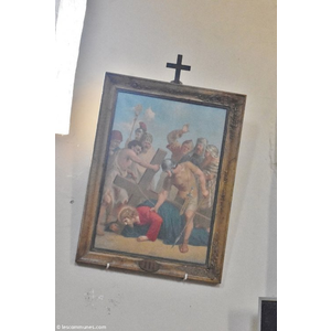 église Saint Martin