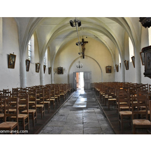 église Saint Martin
