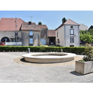 Commune de POLAINCOURT ET CLAIREFONT