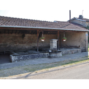 le lavoir