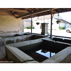 le lavoir