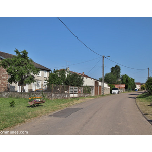 le village