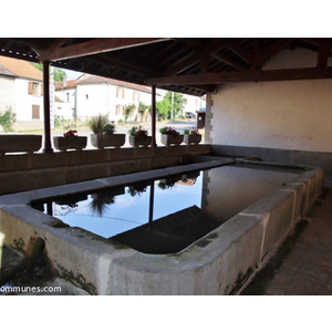 le lavoir