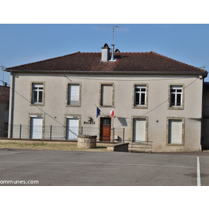 la mairie