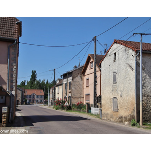 le village