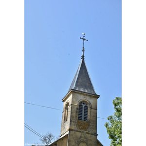 le cochers de église saint Charles