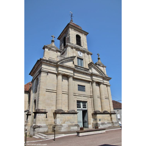 église Notre Dame