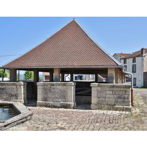 le lavoir