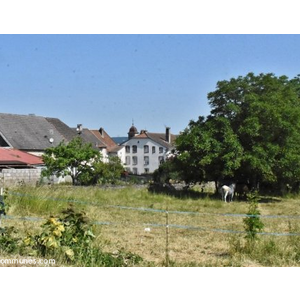 Commune de VAUVILLERS