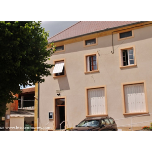 La Mairie
