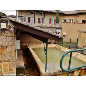 Le Lavoir