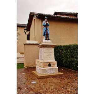 Le Monument-aux-Morts