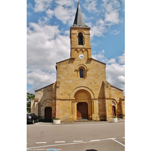 église St Didier