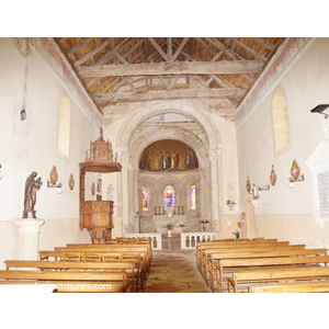 église Saint Pierre Saint Paul