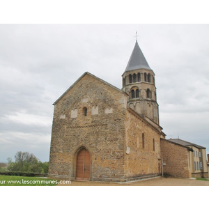 église Saint Pierre Saint Paul