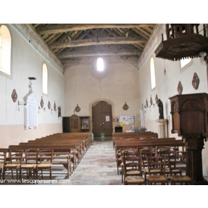 église Saint Pierre Saint Paul