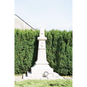 le monument aux morts