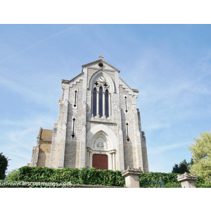 église saint Pierre 
