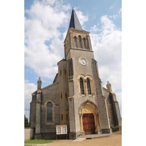 église Saint Martin