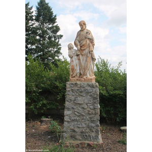 le monument aux morts