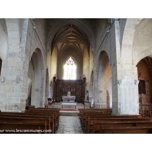 église saint Martin 