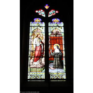 église Saint martin 