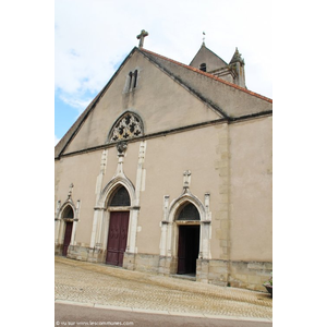église Saint Martin 