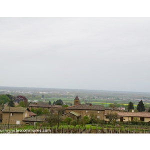 Commune de CRECHES SUR SAONE