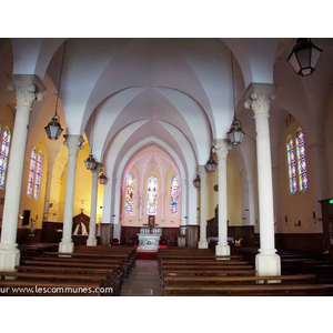 église Saint Charles 