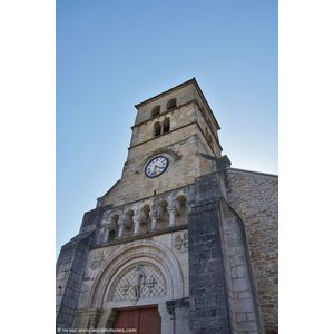 église Saint Julien 