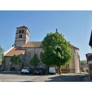 église Saint Julien 