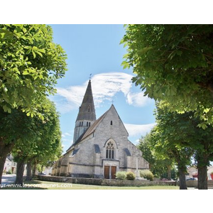 église saint Martial