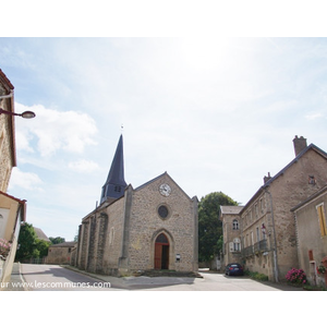 église saint André 