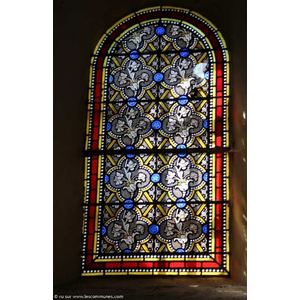 église Saint André