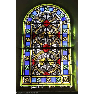 église Saint André