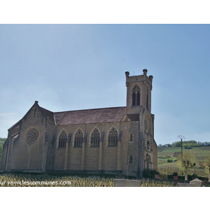 église Saint Germain 