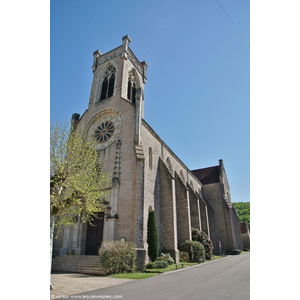 église Saint Germain 