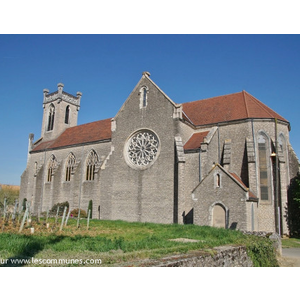 église Saint Germain 