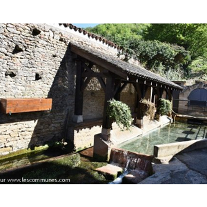 le Lavoir 