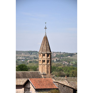 Loché ( église St Jean )