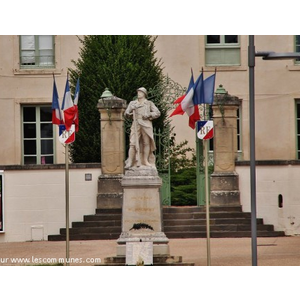 Monument-aux-Morts