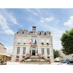 la Mairie
