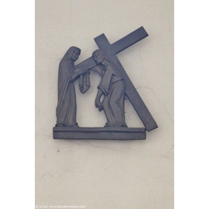 église Saint Vincent de Paul 