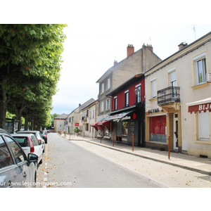 le village 