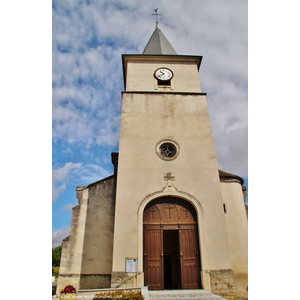 église St Marc