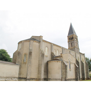 église Notre Dame
